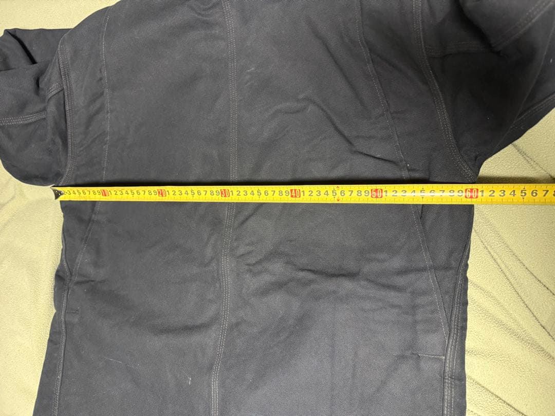 Carhartt M カーハート チョアコート ダブルニー ダック