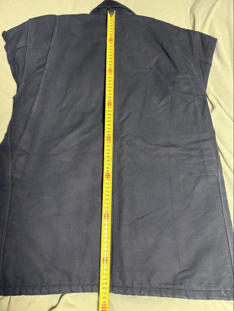 Carhartt M カーハート チョアコート ダブルニー ダック