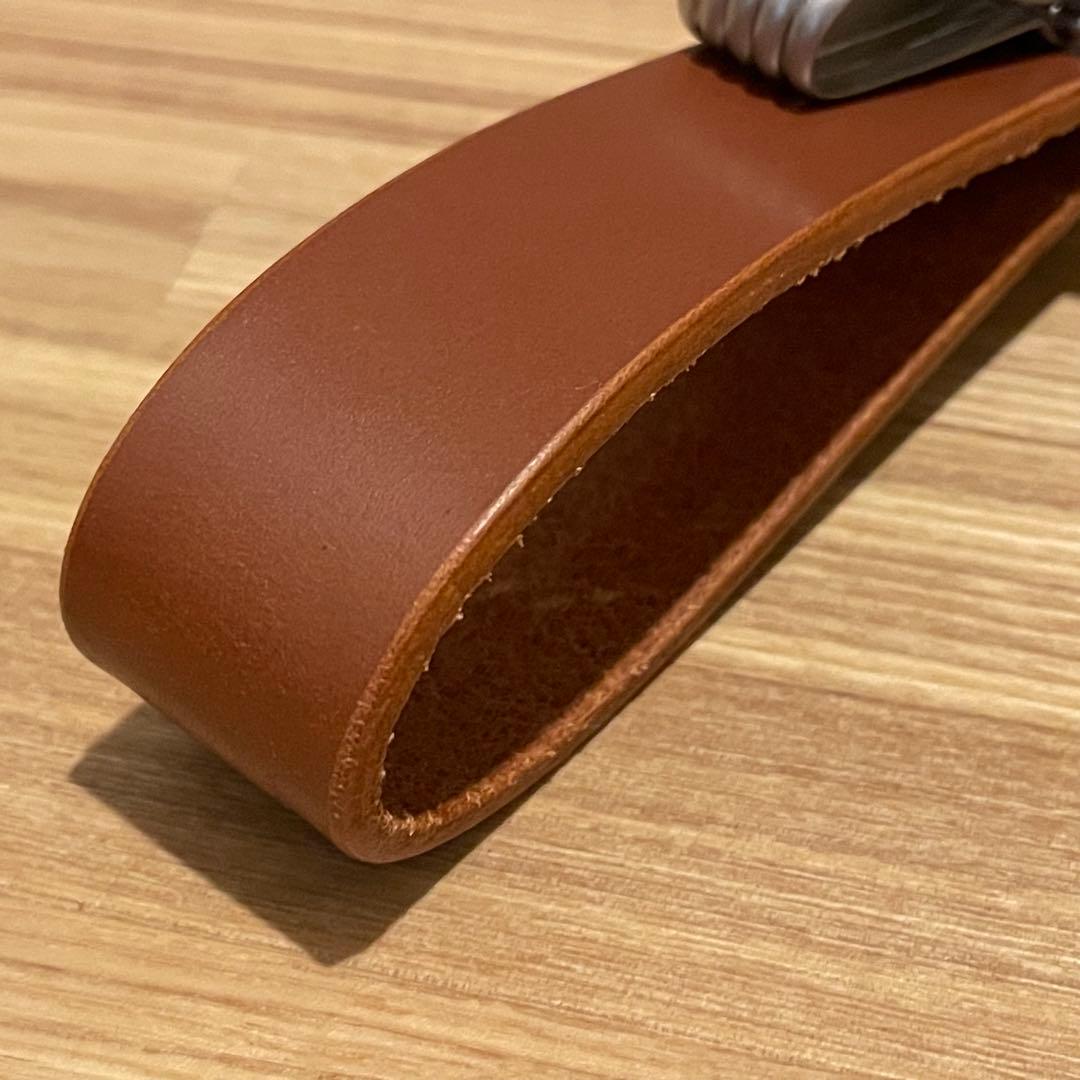 小物 Hender Scheme key flock natural