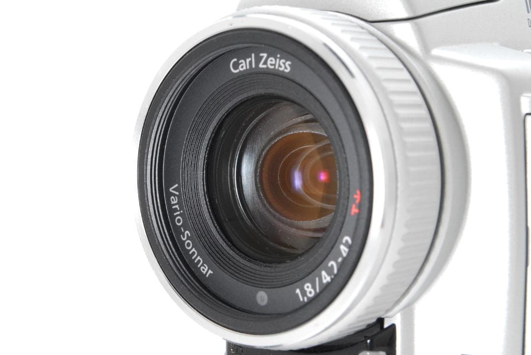 【美品】 ソニー Sony DCR PC110