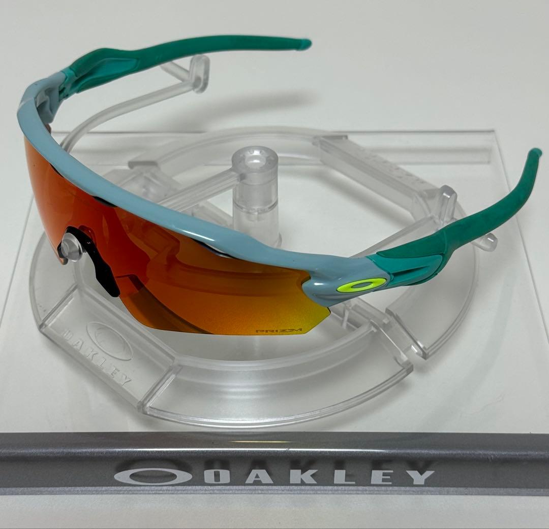 タ*ー様 Oakley RaderEV　オークリー　レーダーイーブイ　正規品