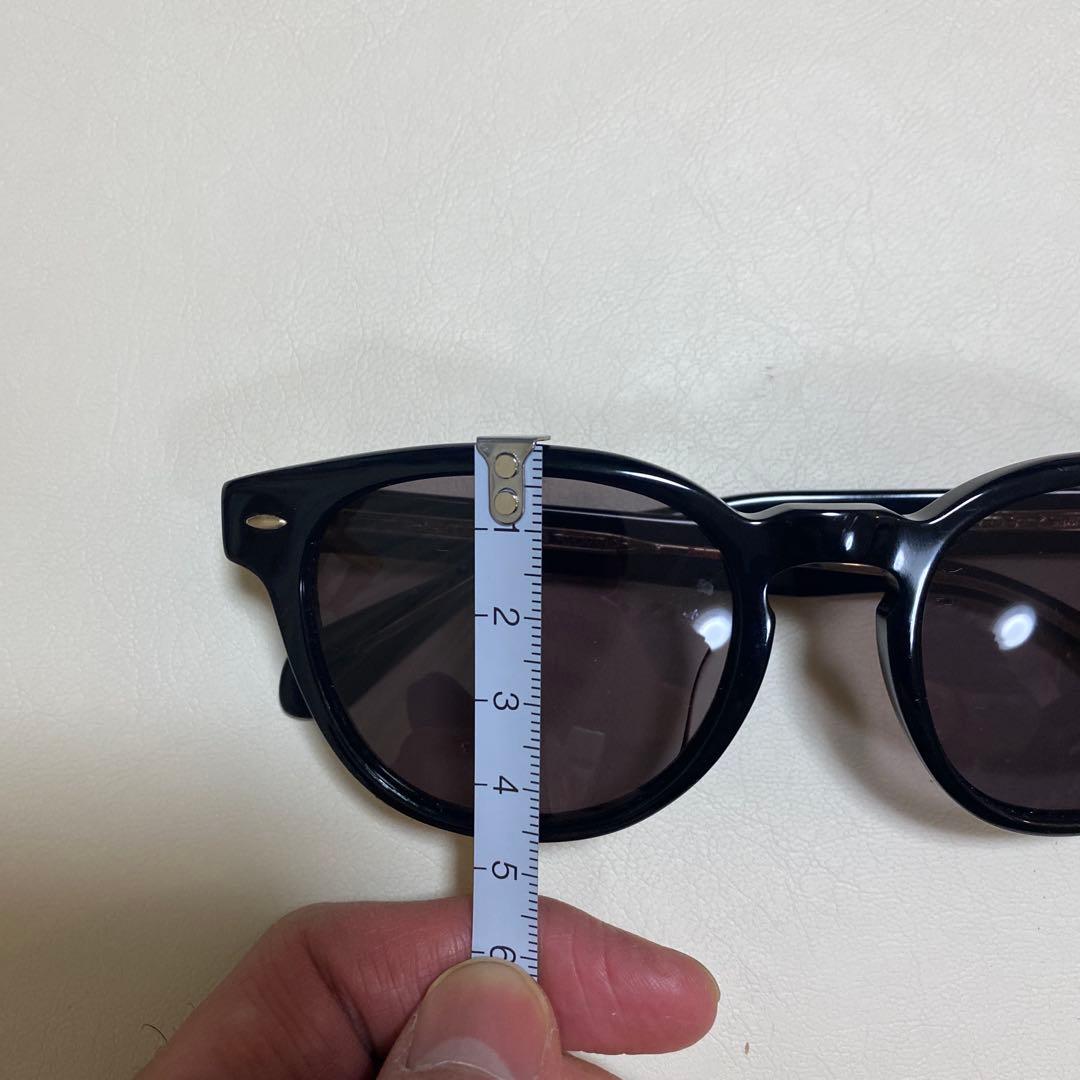 オリバーピープルズ　サングラス　SHELDRAKE SUN