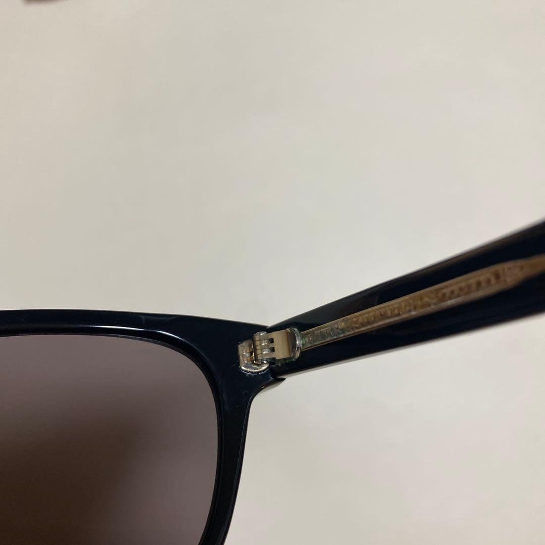 オリバーピープルズ　サングラス　SHELDRAKE SUN