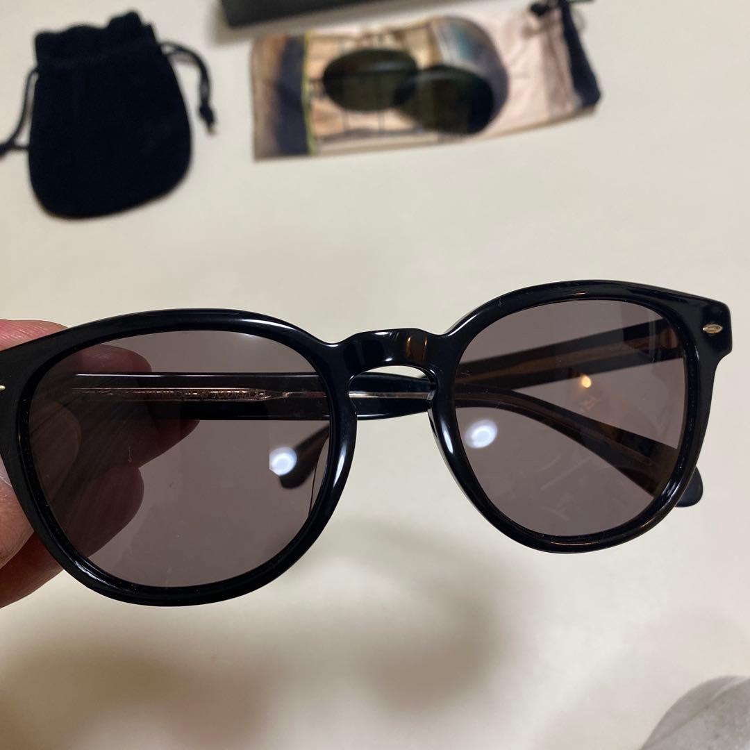 オリバーピープルズ　サングラス　SHELDRAKE SUN