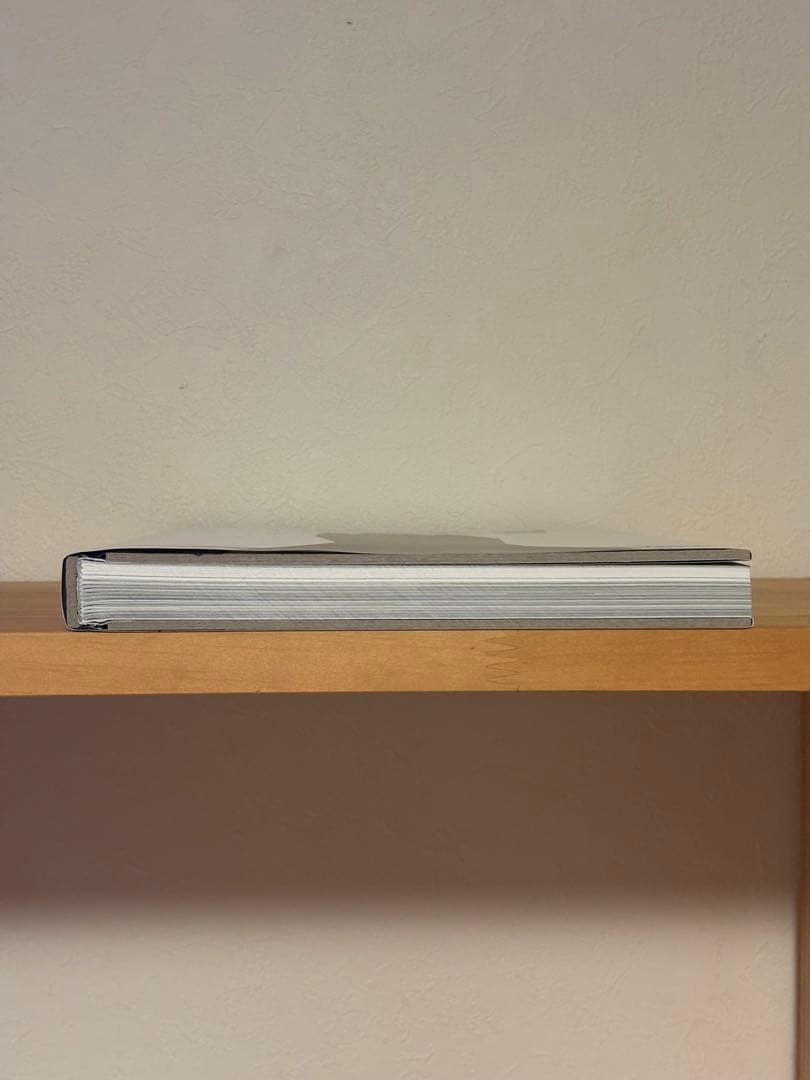 RICK OWENS　Temple of love