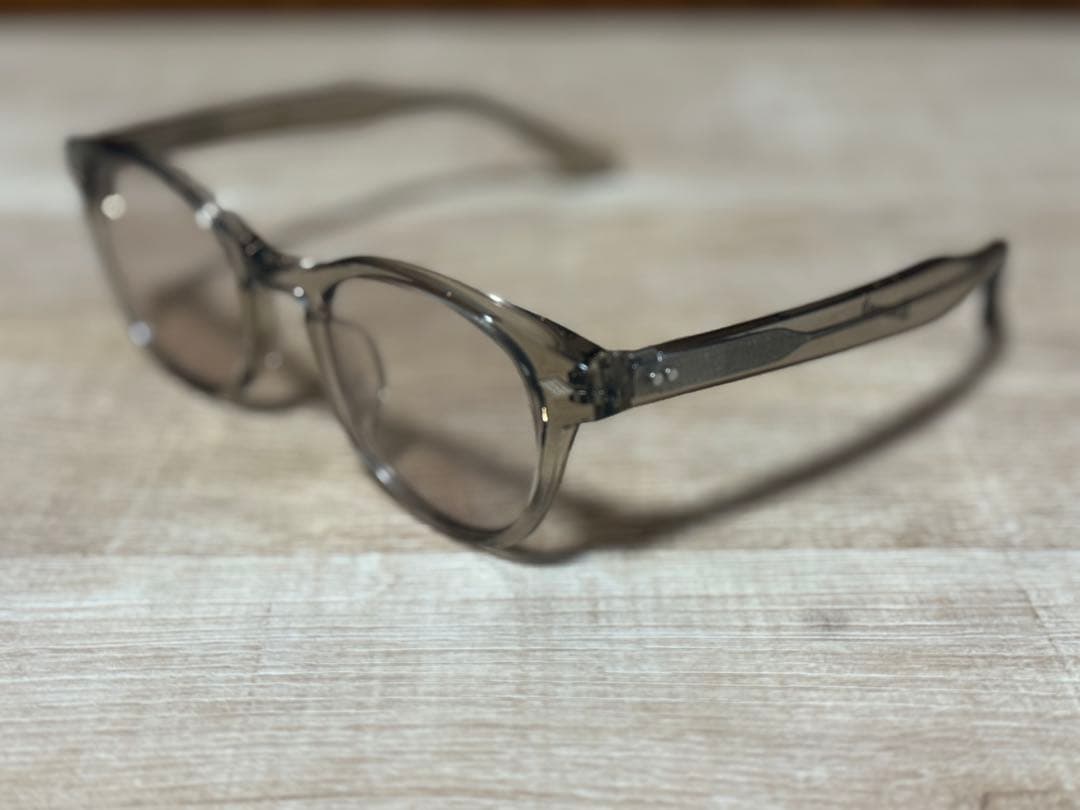 UNCROWD アンクラウド VANETTE 調光レンズ