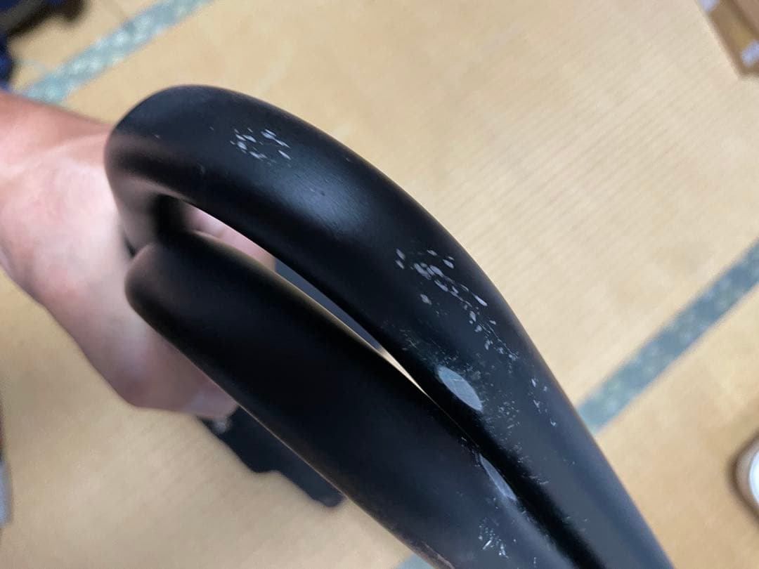 最終値下げ　スノーピーク　FDチェア　ディレクターチェア