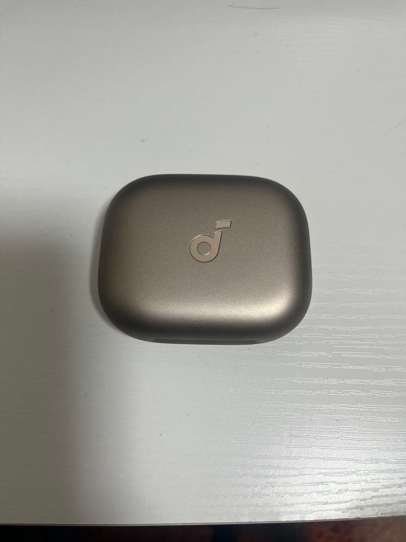 Anker AeroFit2 ワイヤレスイヤホン