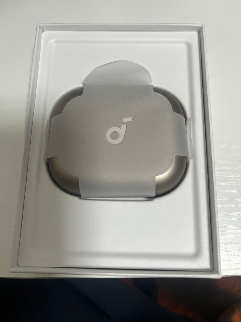 Anker AeroFit2 ワイヤレスイヤホン