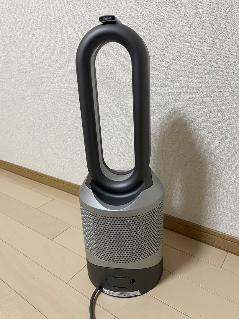 Dyson Purifier Hot+Cool™ ホット+クール