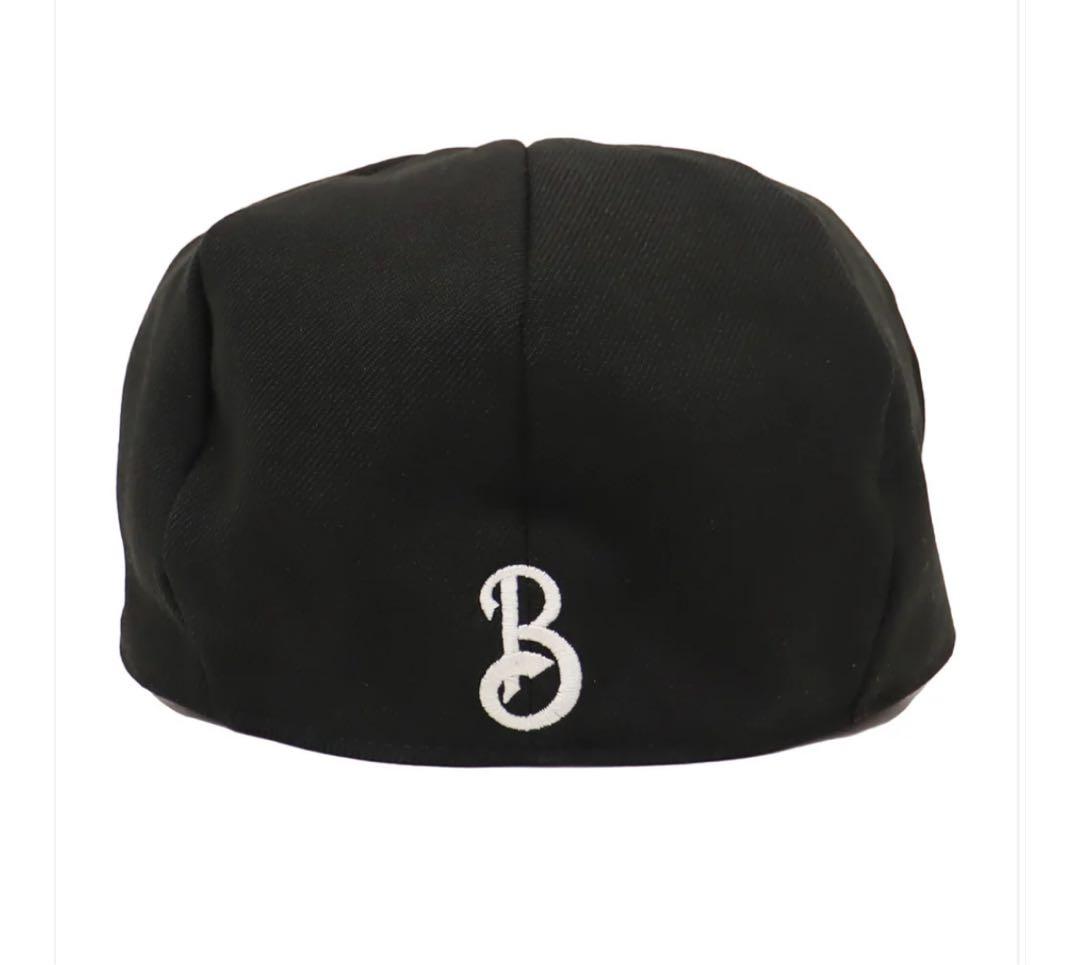 MR.BROTHERS CUT CLUB × NEW ERA - Gatsby