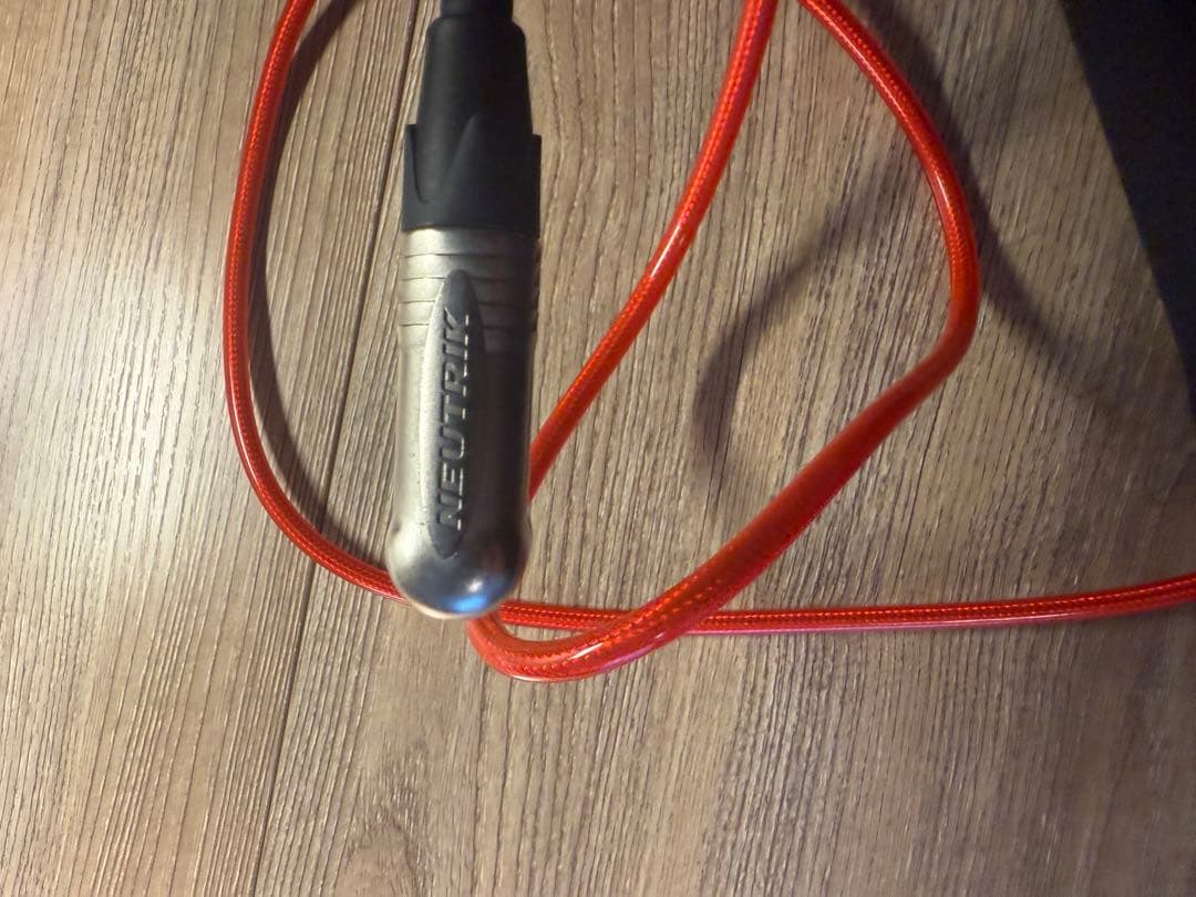 片耳ヘッドフォン MDRz700ユニット使用 v-moda crossfade