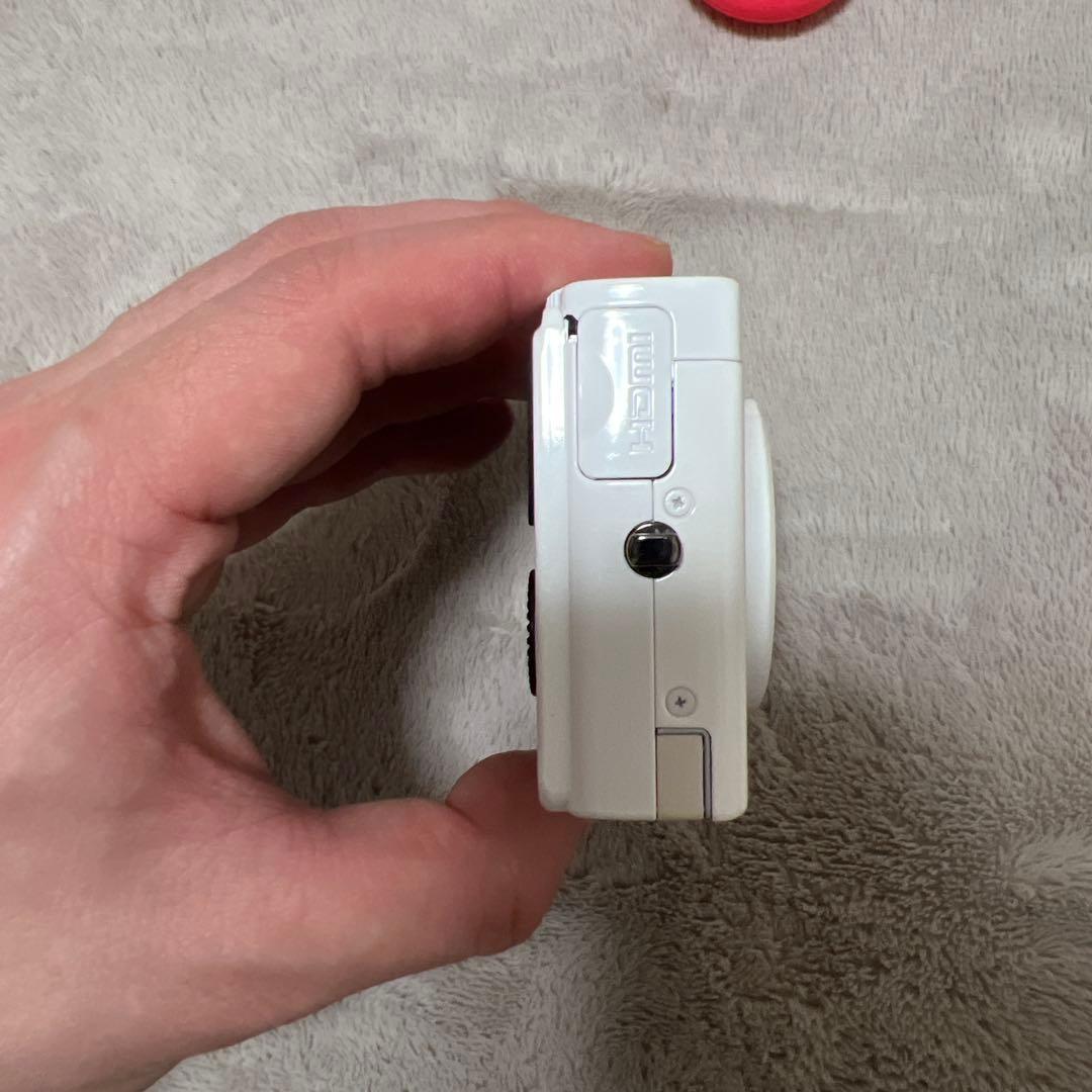 【美品】ニコン Nikon COOLPIX P310 コンパクトデジタルカメラ