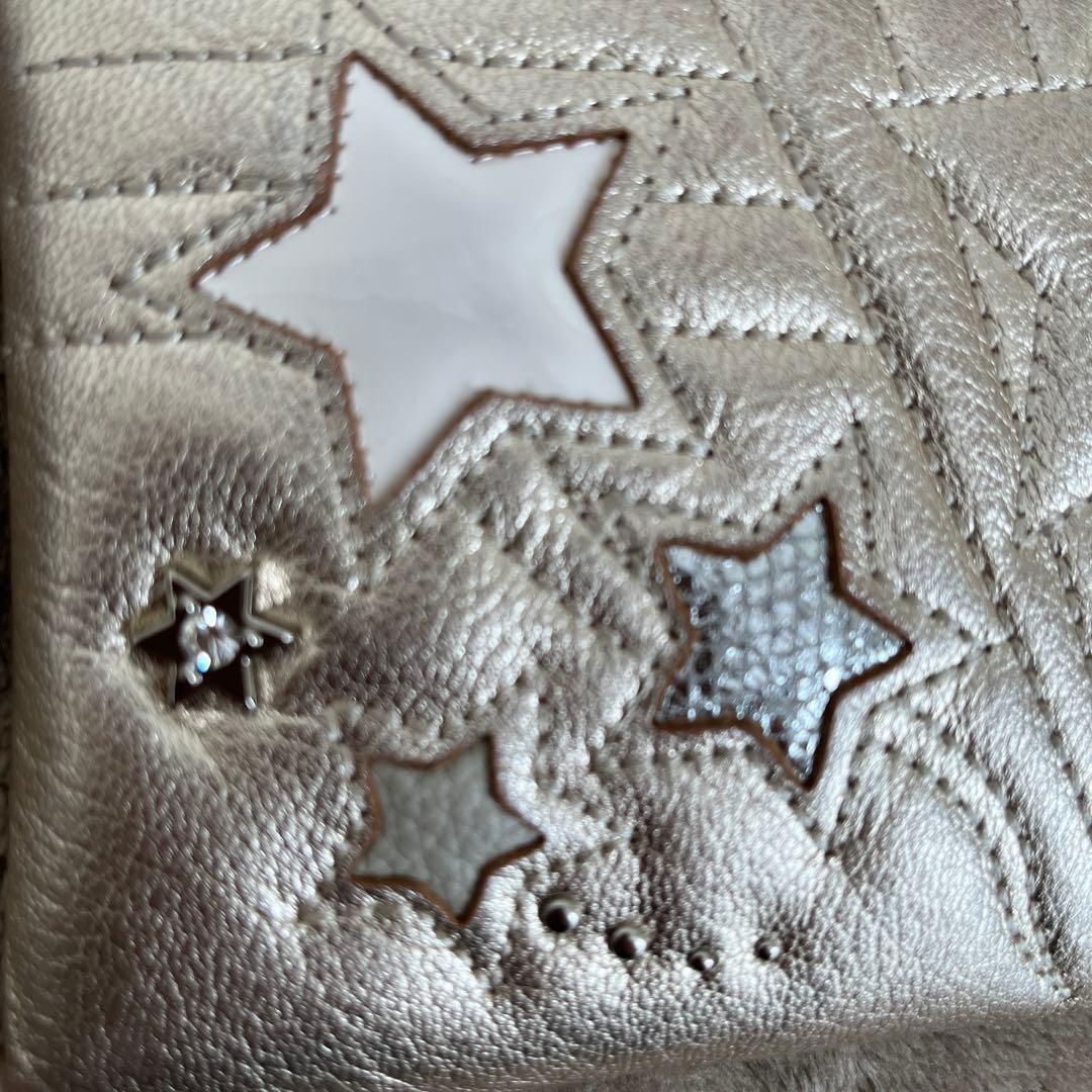 アナスイ長財布