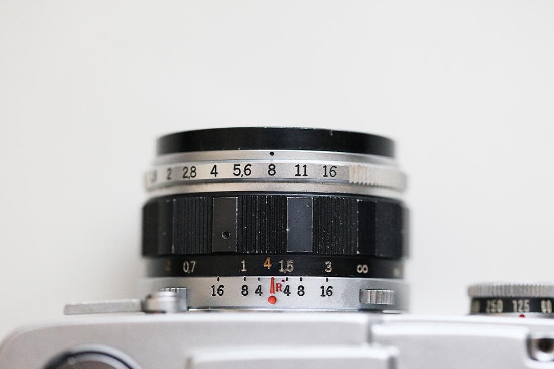 Olympus Pen FT ジャンク、 Q755