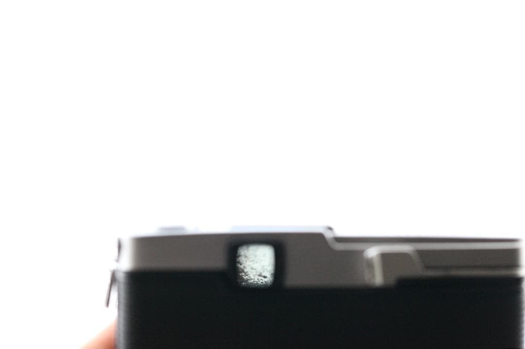 Olympus Pen FT ジャンク、 Q755