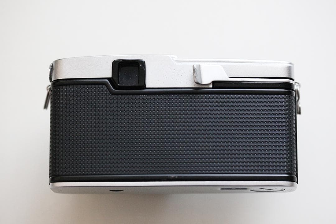 Olympus Pen FT ジャンク、 Q755