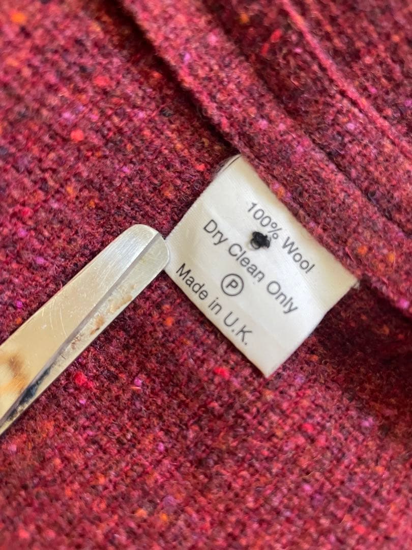 shirin guild ウールジャケット