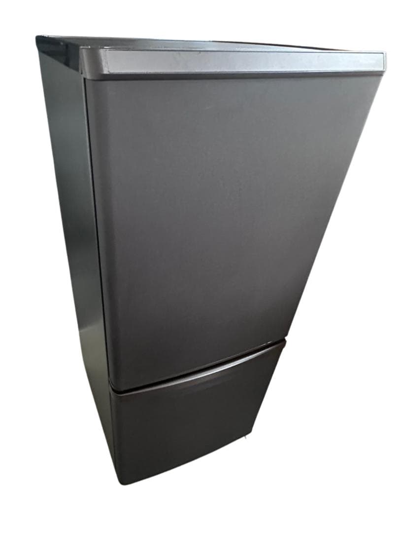 超美品！Panasonic ノンフロン冷蔵庫 NR-B14HW-T 2023年製