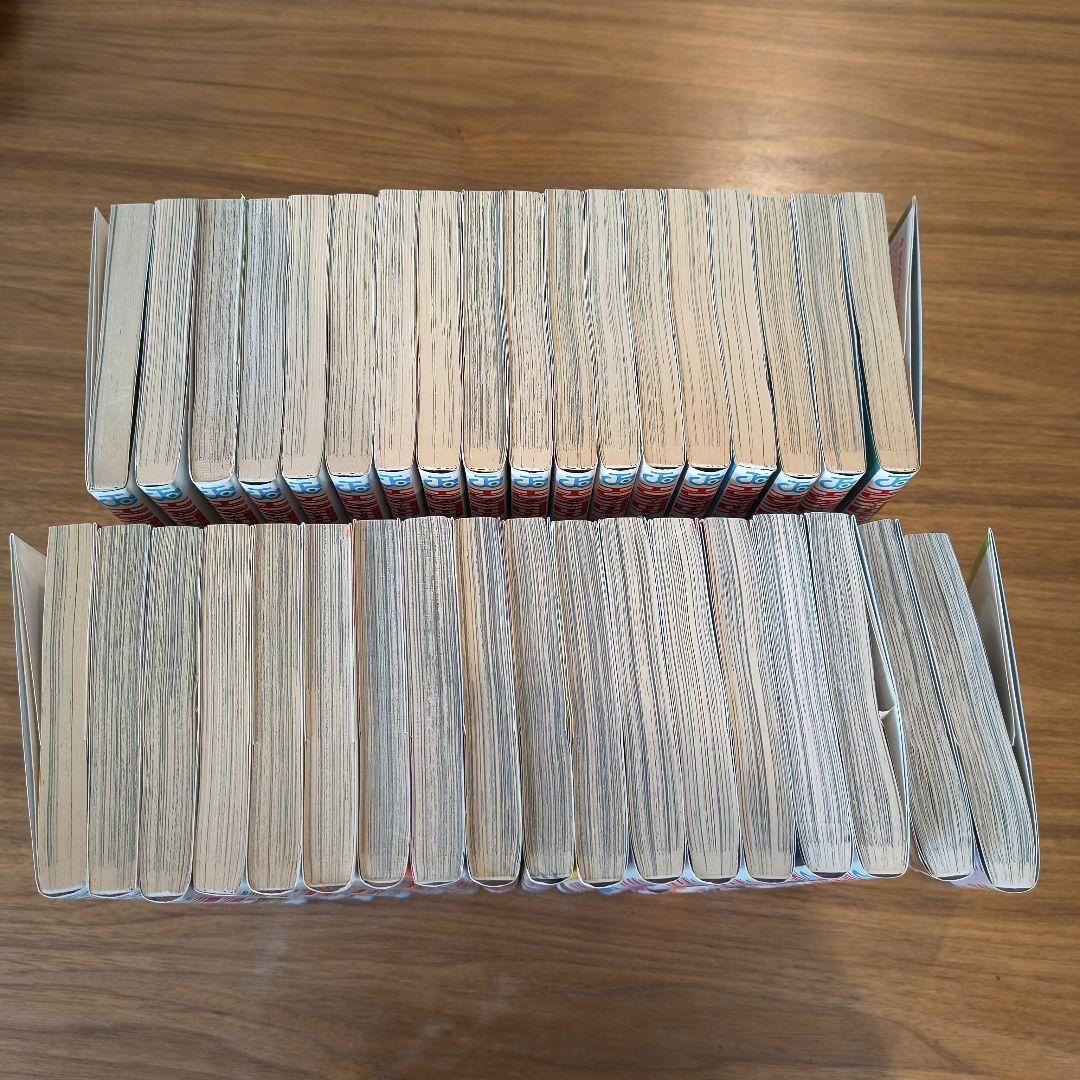 アルミン　HUNTER×HUNTERコミック　1～36巻