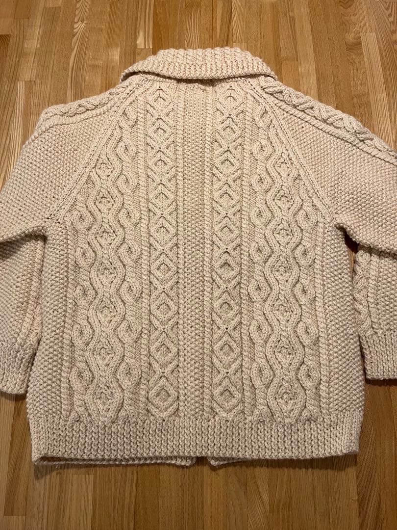 インバーアラン 3A