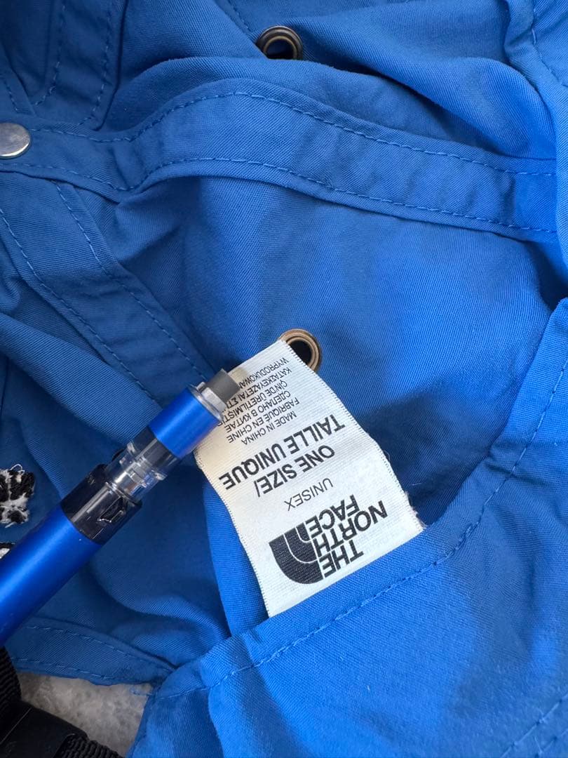 Supreme The North Face mountain キャップ 雪山