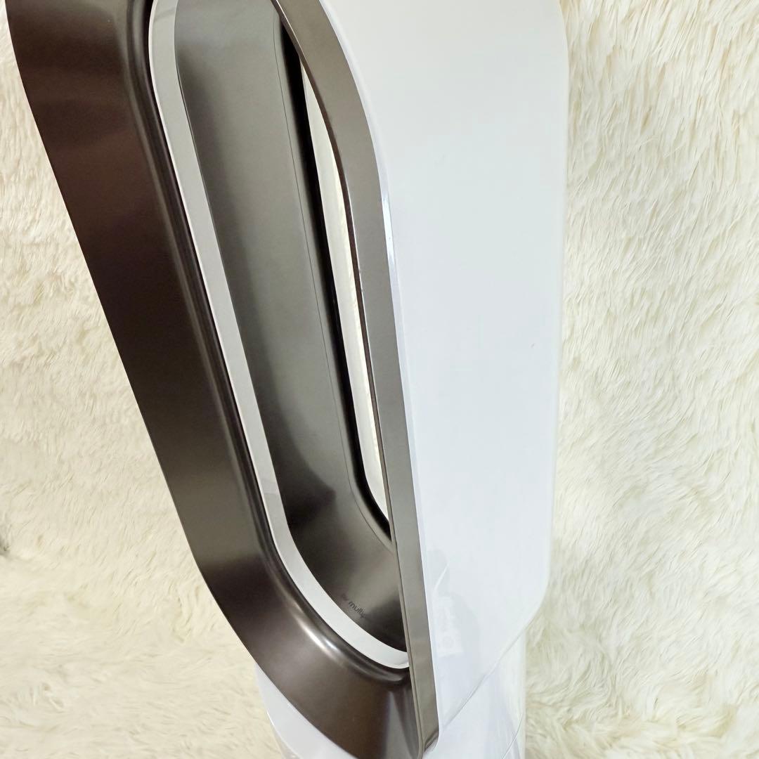 【良品】Dyson ダイソン HOT+CooL AM09 羽根なし扇風機