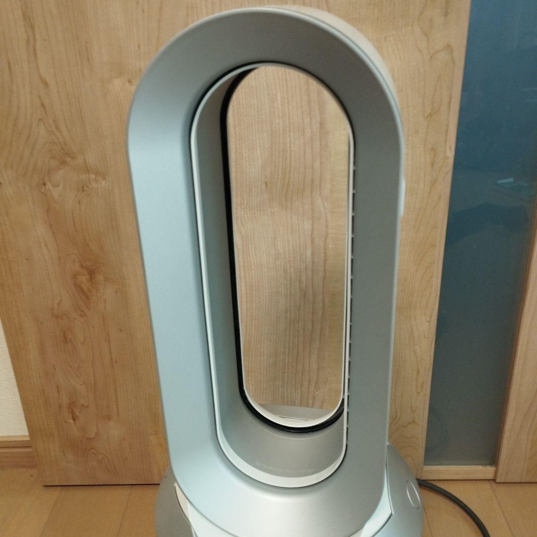 Dyson Pure Hot+Cool Link空気清浄ファンヒーター2020年