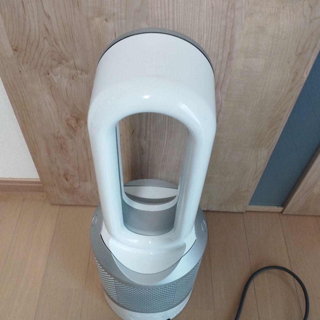 Dyson Pure Hot+Cool Link空気清浄ファンヒーター2020年