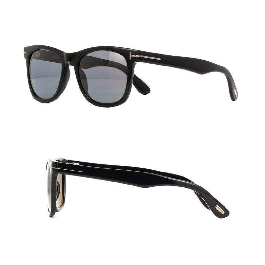 TOM FORD トムフォード サングラス Kevyn TF1099-N 01D