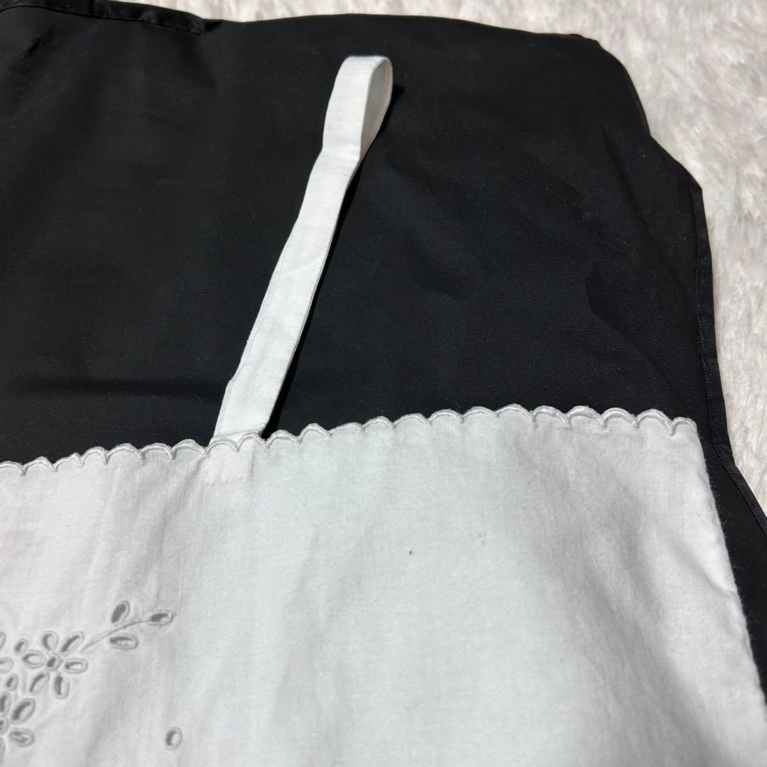 【レア】定価3.7万　TOWAVASE トワヴァース　刺繍　キャミソール　綿