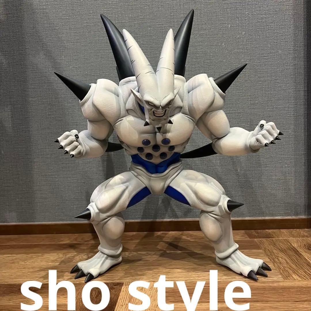 ドラゴンボール　一番くじ　リペイント　床ペロ.R/B