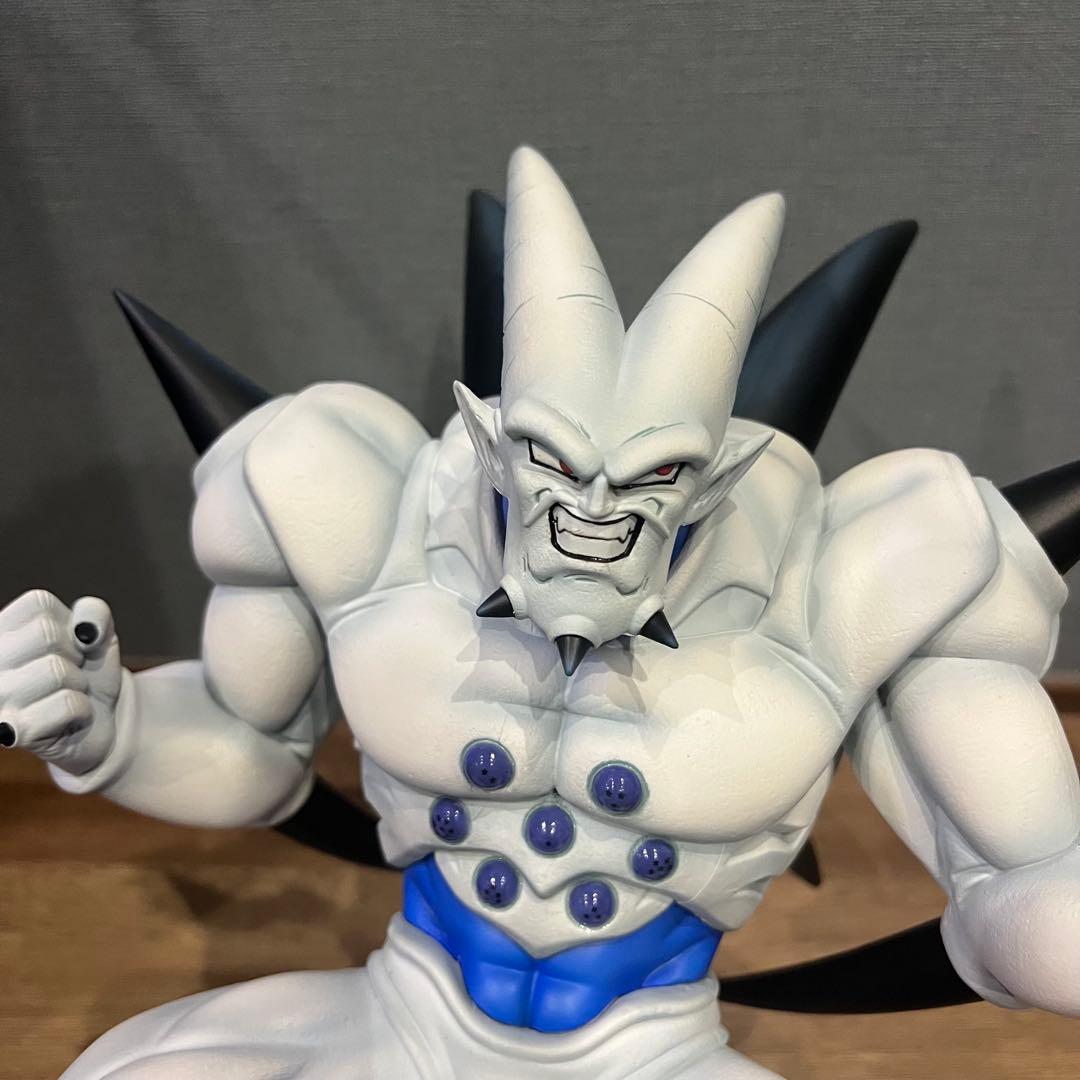 ドラゴンボール　一番くじ　リペイント　床ペロ.R/B