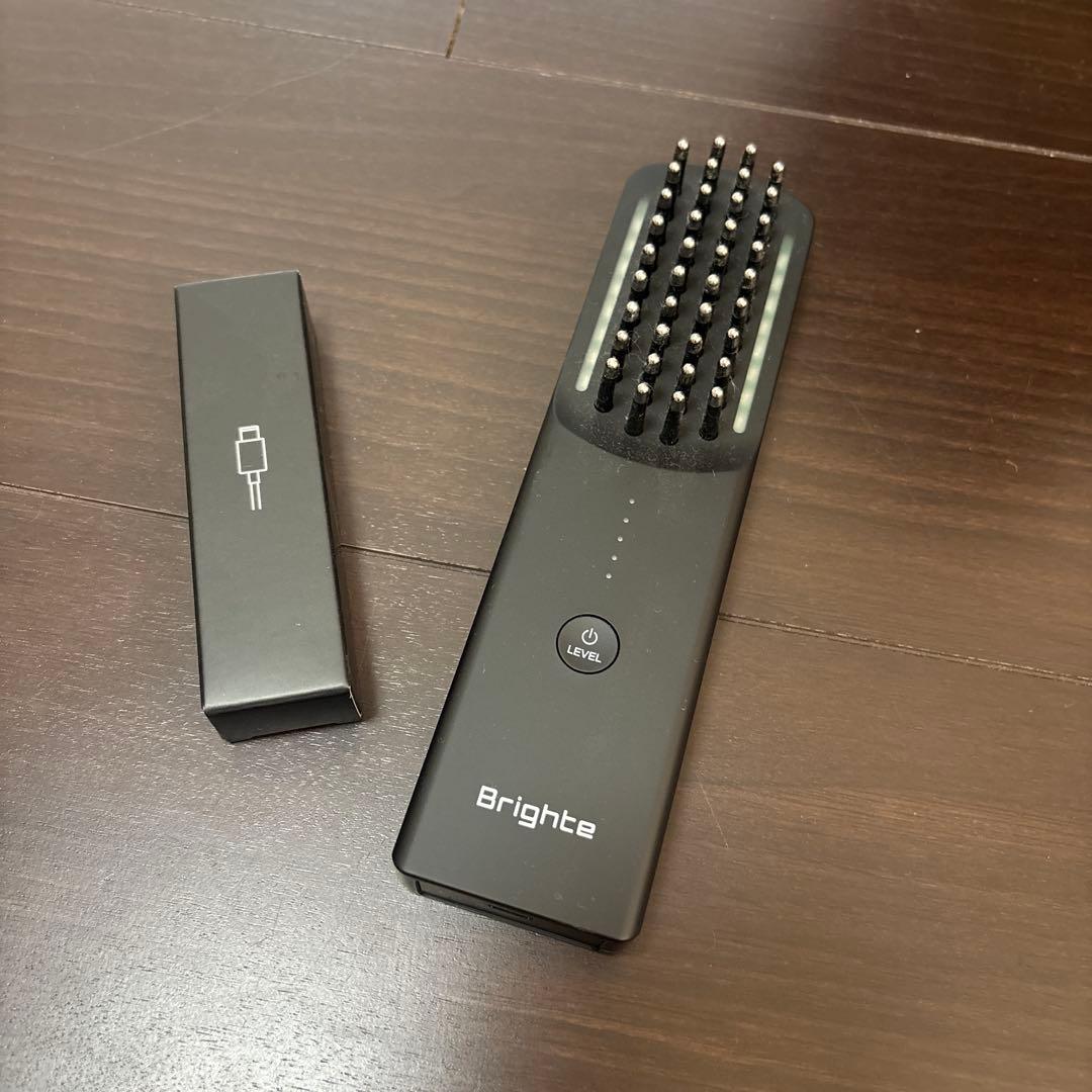 Brighte 電気ブラシ