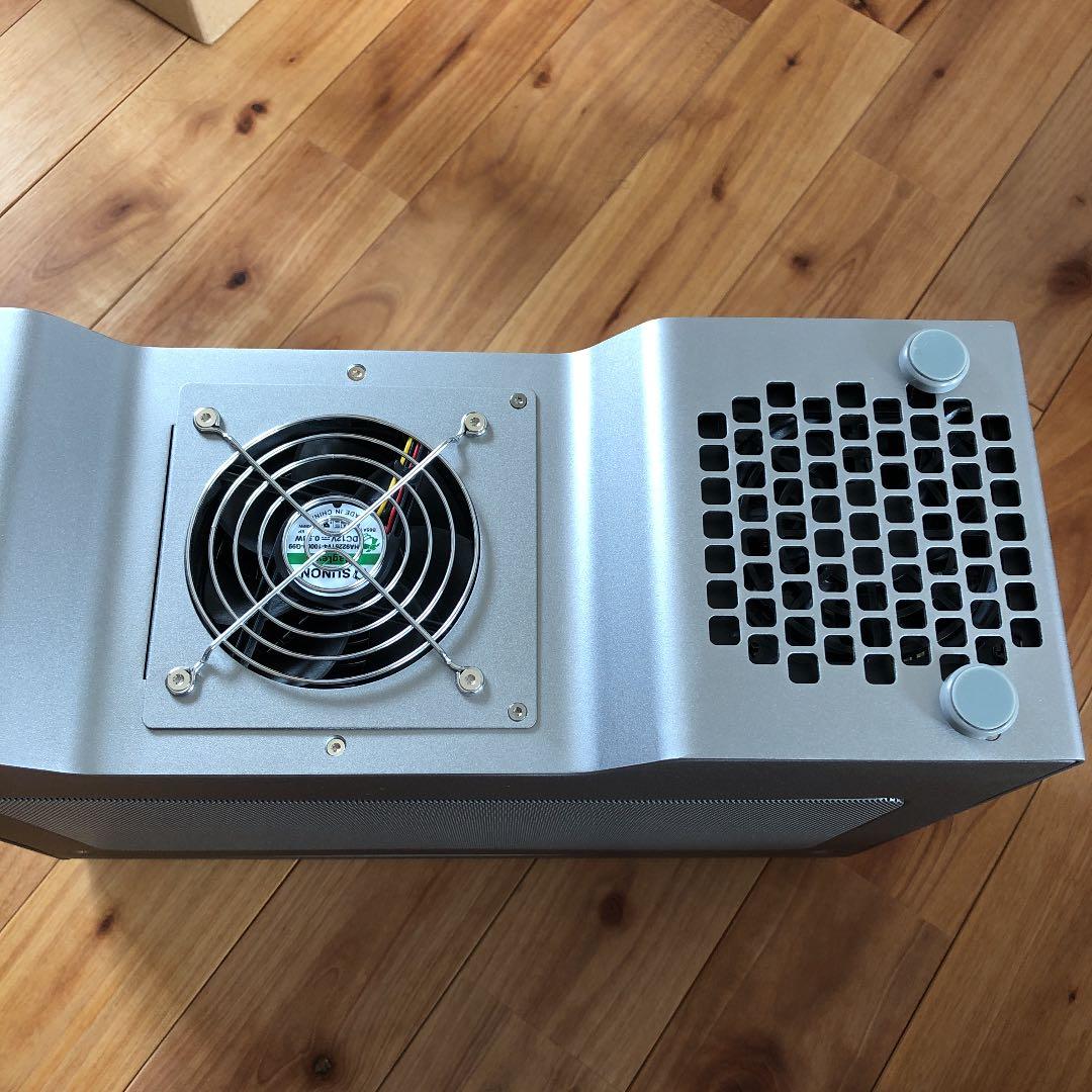 CPU Node Pro Thunderbolt 3