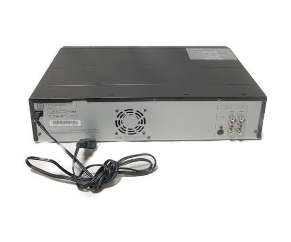 DXアンテナ ビデオ一体型DVDレコーダー DVC2015