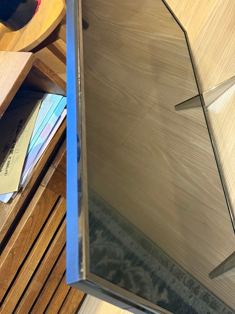 美品　Panasonic 43型液晶テレビ　TH-43EX750 2018年式