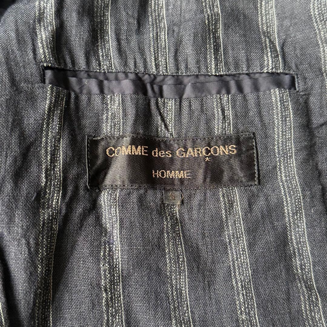 archive COMME des GARÇONS HOMME
