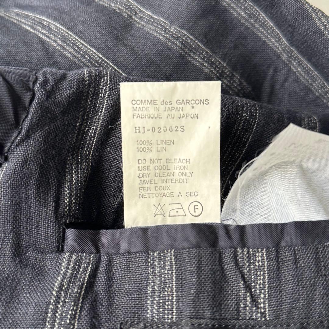 archive COMME des GARÇONS HOMME