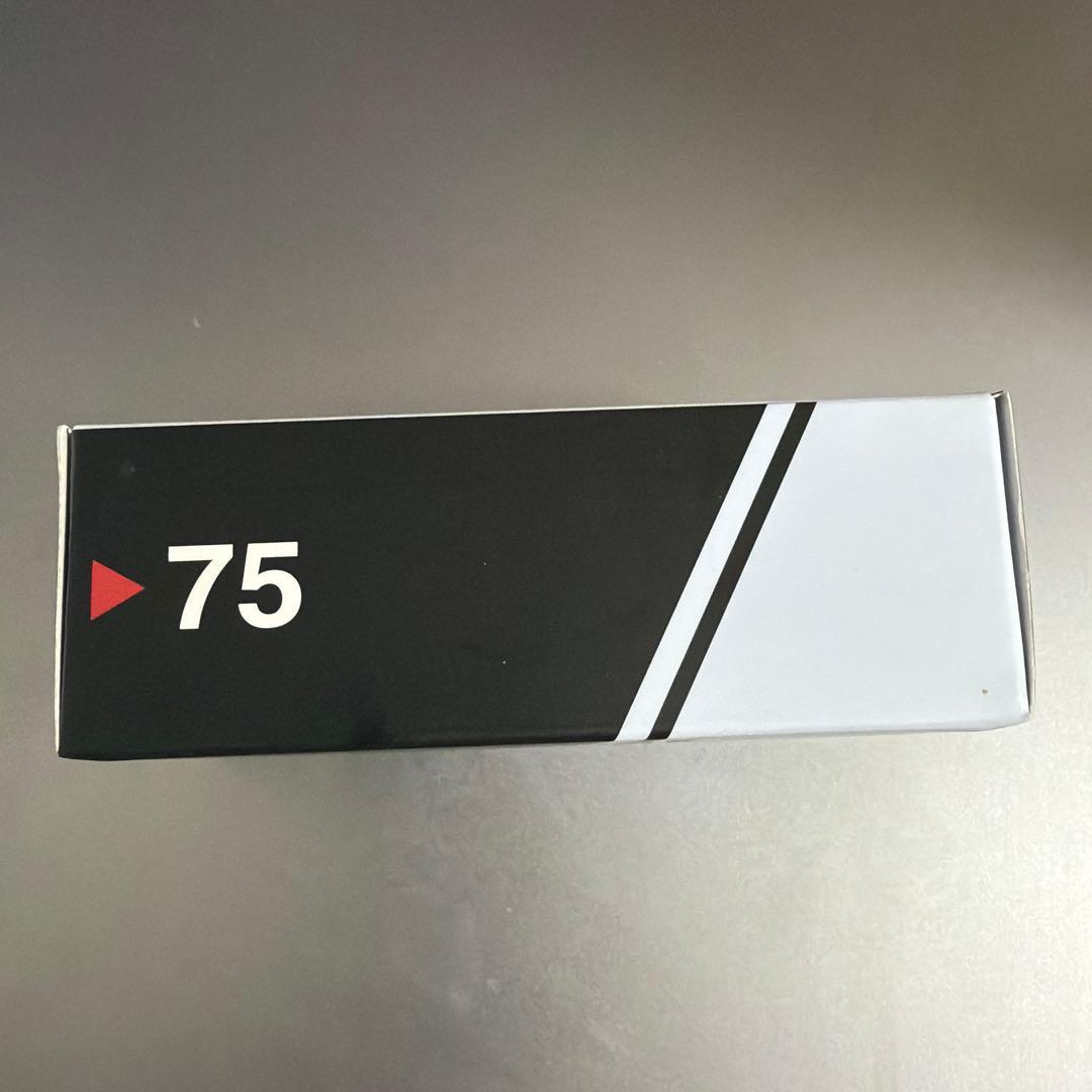 ミニカー MINI GT LB Works Nissan GT-R Black