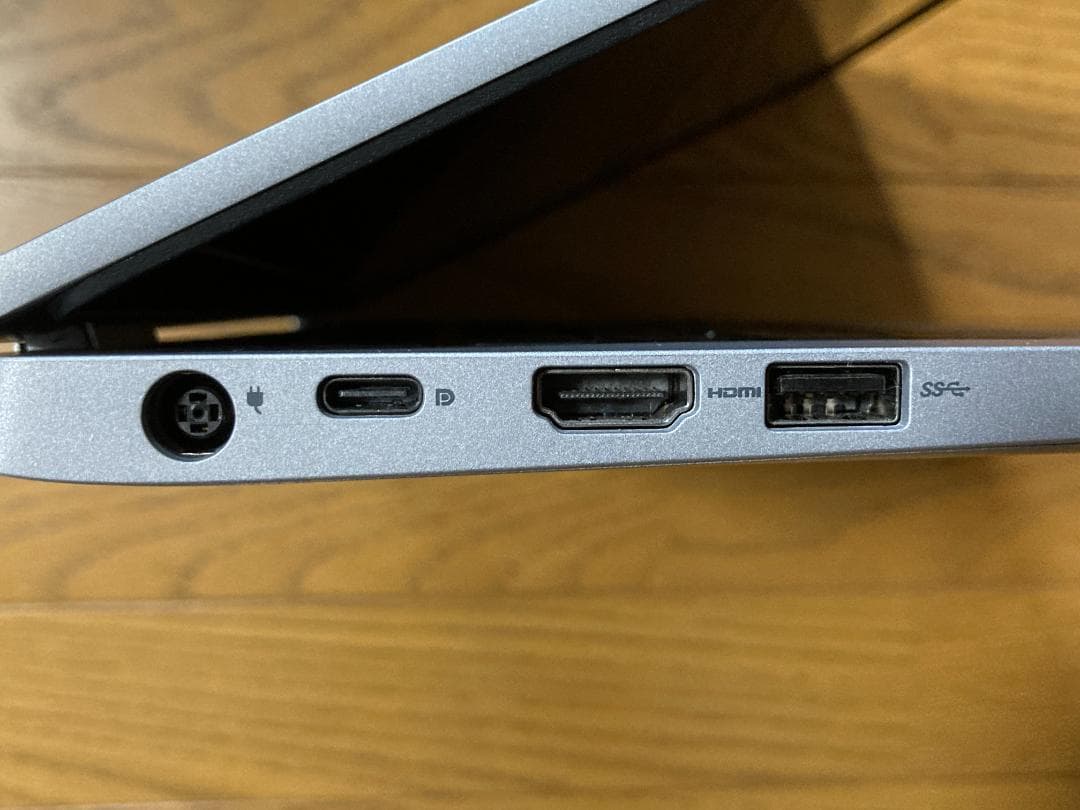 Dell Latitude 5310 第10世代CPU i5 10210U