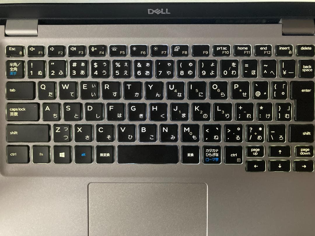 Dell Latitude 5310 第10世代CPU i5 10210U