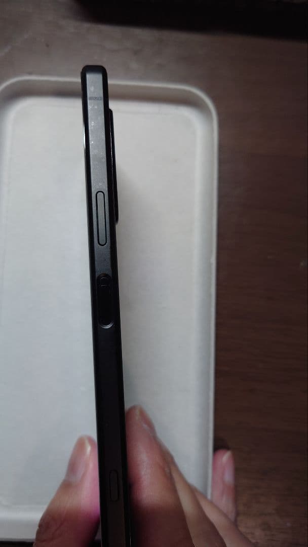 Sony Xperia 5 IV 本体のみXQ-CQ44