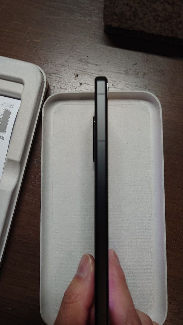 Sony Xperia 5 IV 本体のみXQ-CQ44