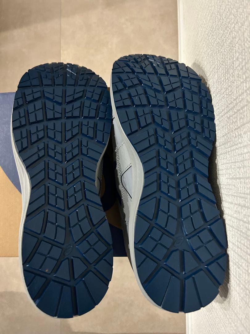 ASICS WINJOB CP309 BOA 安全靴 27.5cm