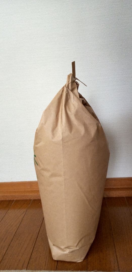 精米、コシヒカリ