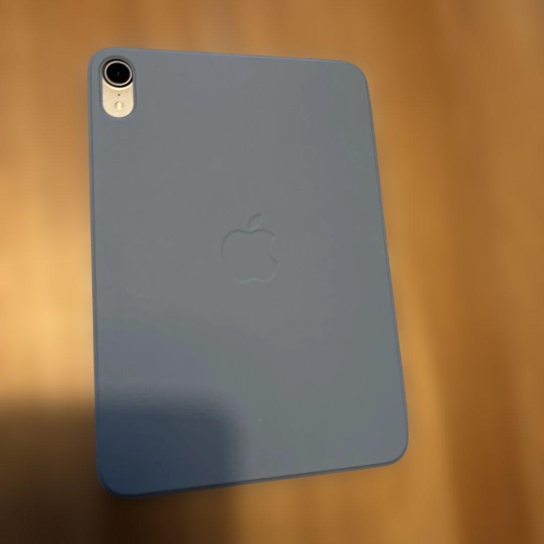 iPad本体 iPad mini (A17 Pro) Wifi+Cellar 128GB