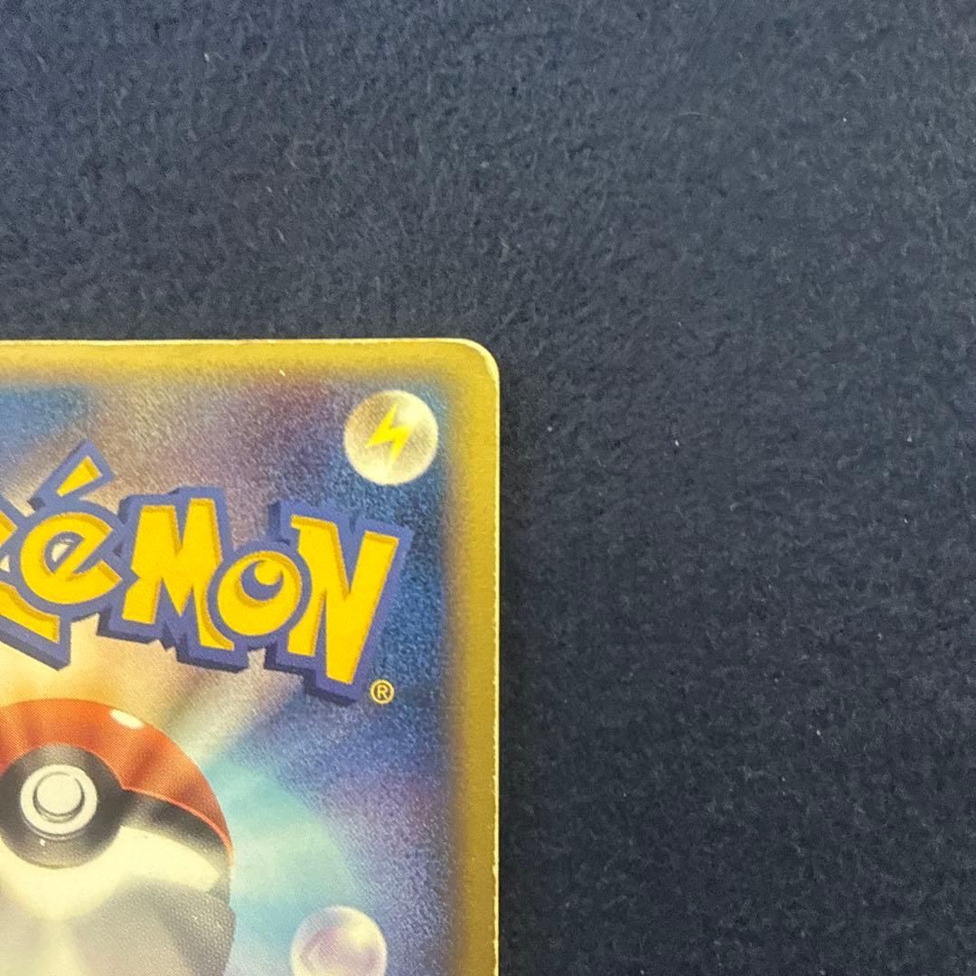 _のセレビィ 012/PLAY ポケモンカードプレイヤーズクラブ プロモ