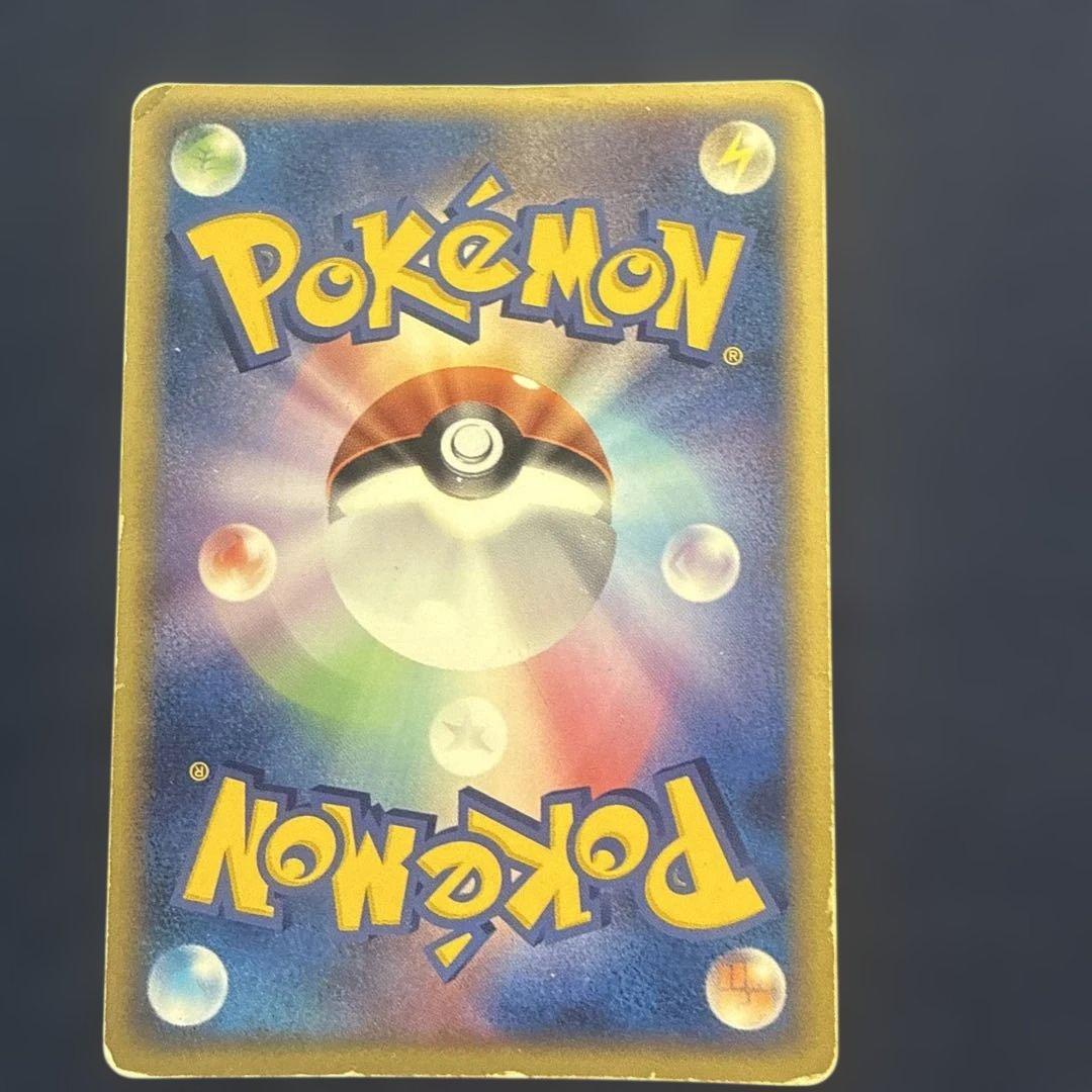 _のセレビィ 012/PLAY ポケモンカードプレイヤーズクラブ プロモ