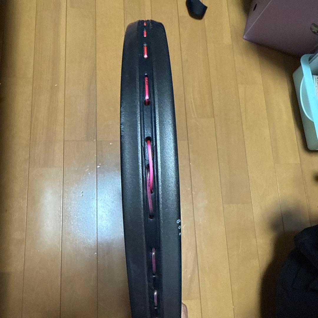 売りたいマンさん専用 YONEX ボルトレイジ8V